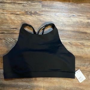 Lululemon Energy Bra High Neck
